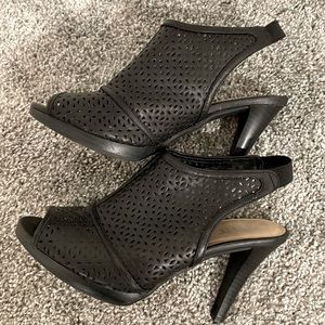 a.n.a. Peep-toe Heels